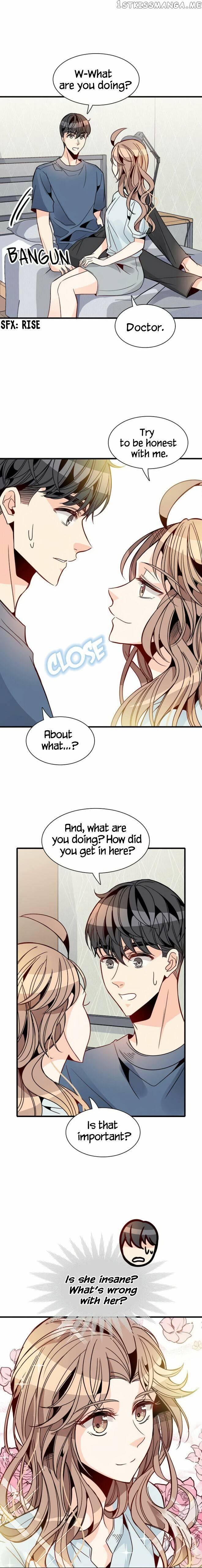 Emergency Love chapter 32 - page 7