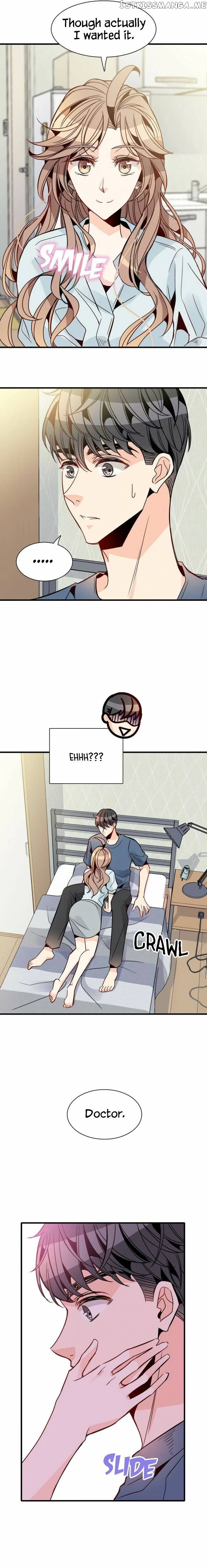 Emergency Love chapter 32 - page 9