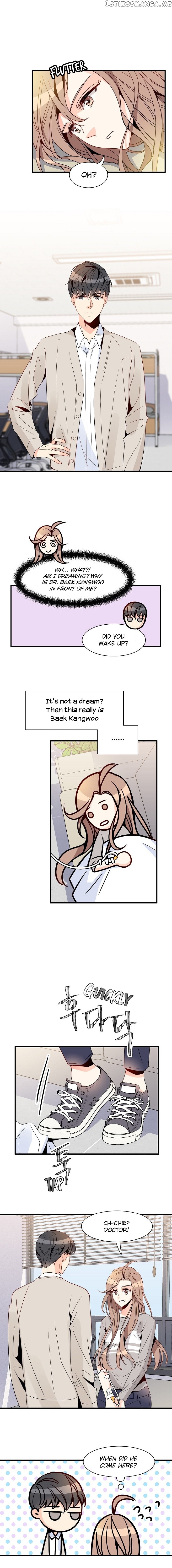 Emergency Love chapter 12 - page 5