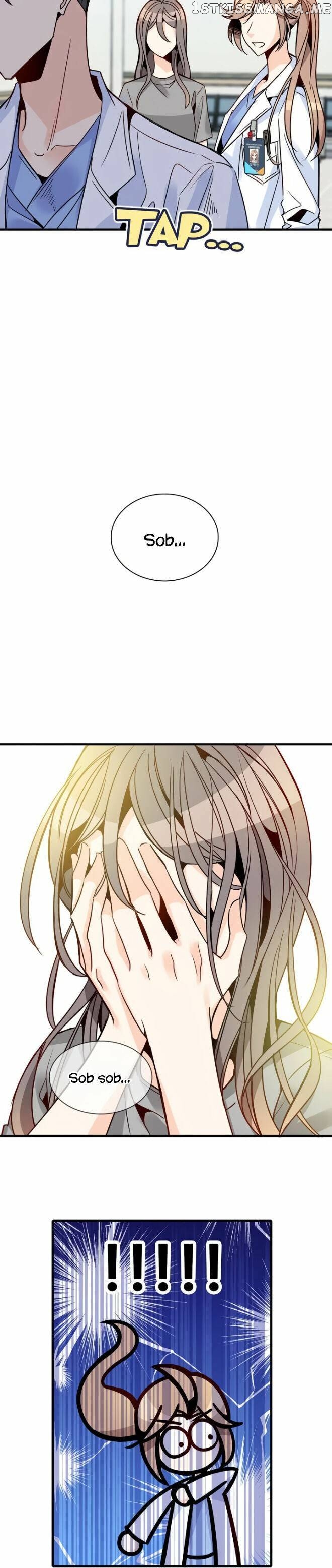 Emergency Love chapter 31 - page 16