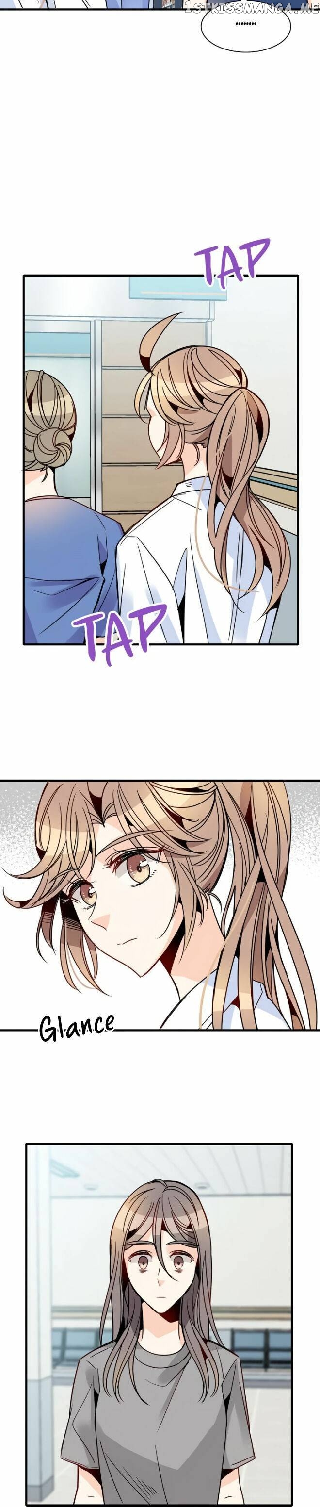 Emergency Love chapter 31 - page 20