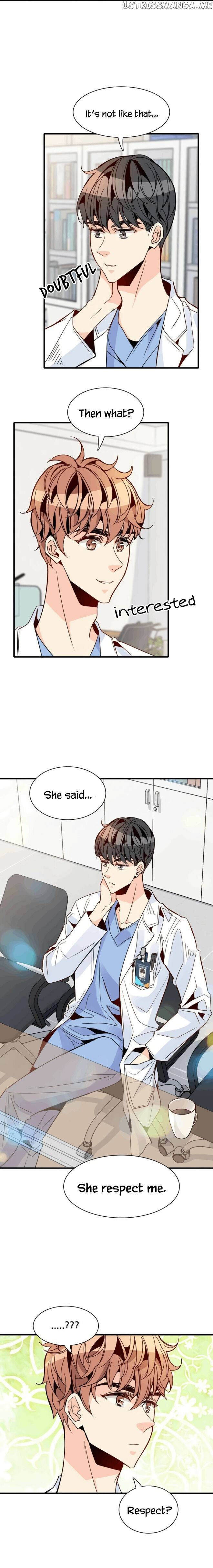 Emergency Love chapter 30 - page 11