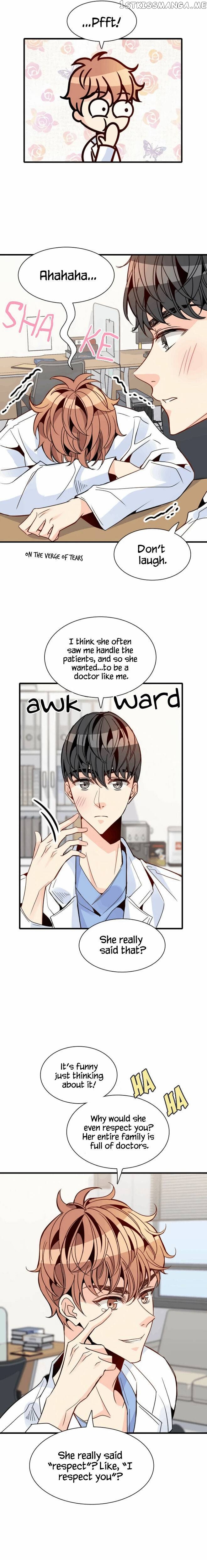 Emergency Love chapter 30 - page 12