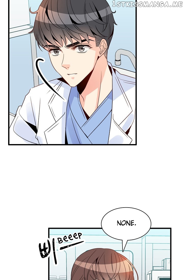 Emergency Love chapter 9 - page 10