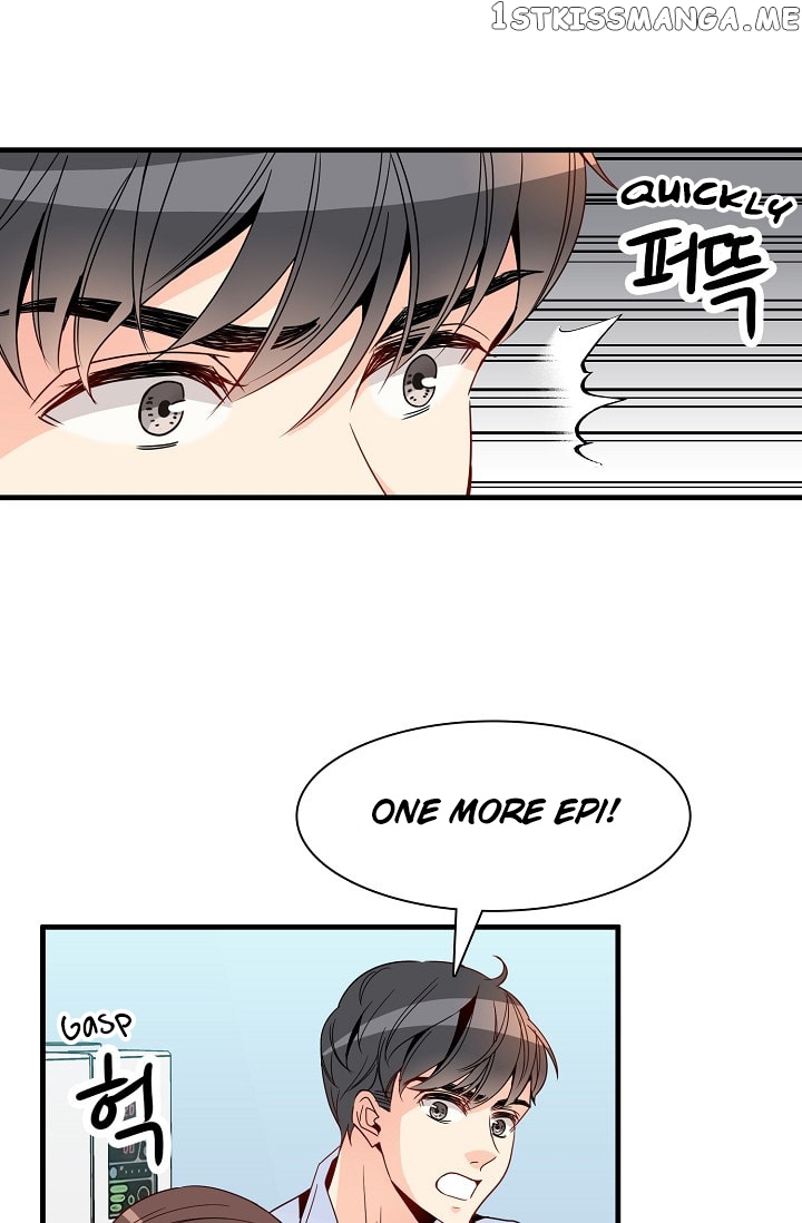 Emergency Love chapter 9 - page 24
