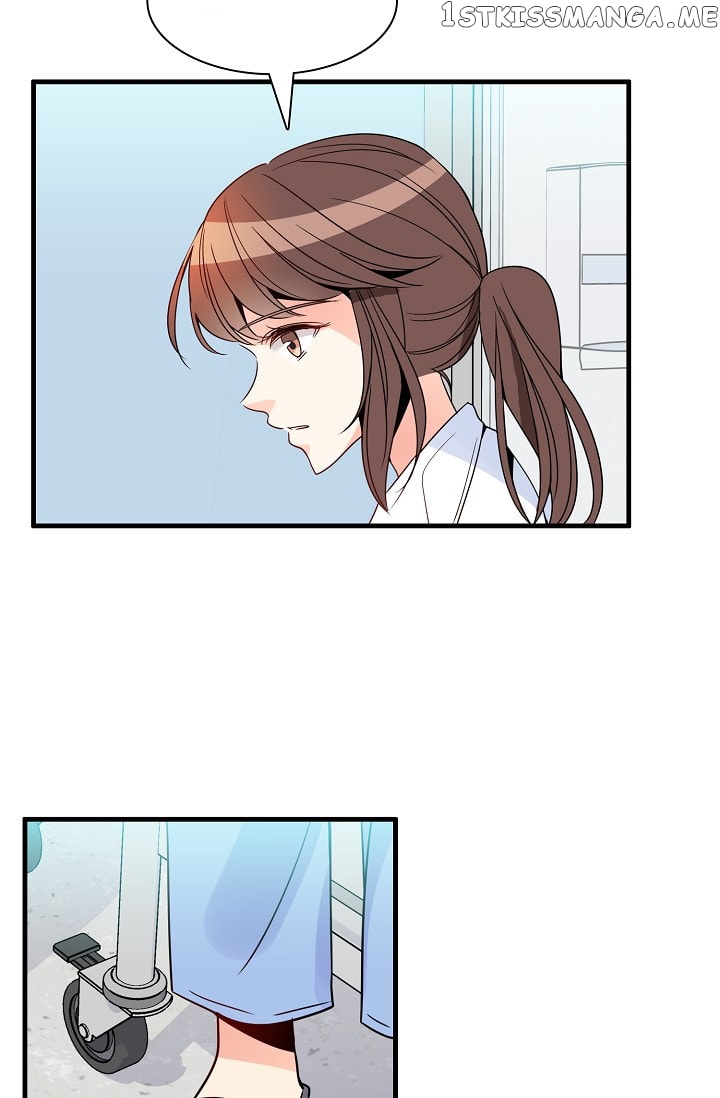 Emergency Love chapter 9 - page 29