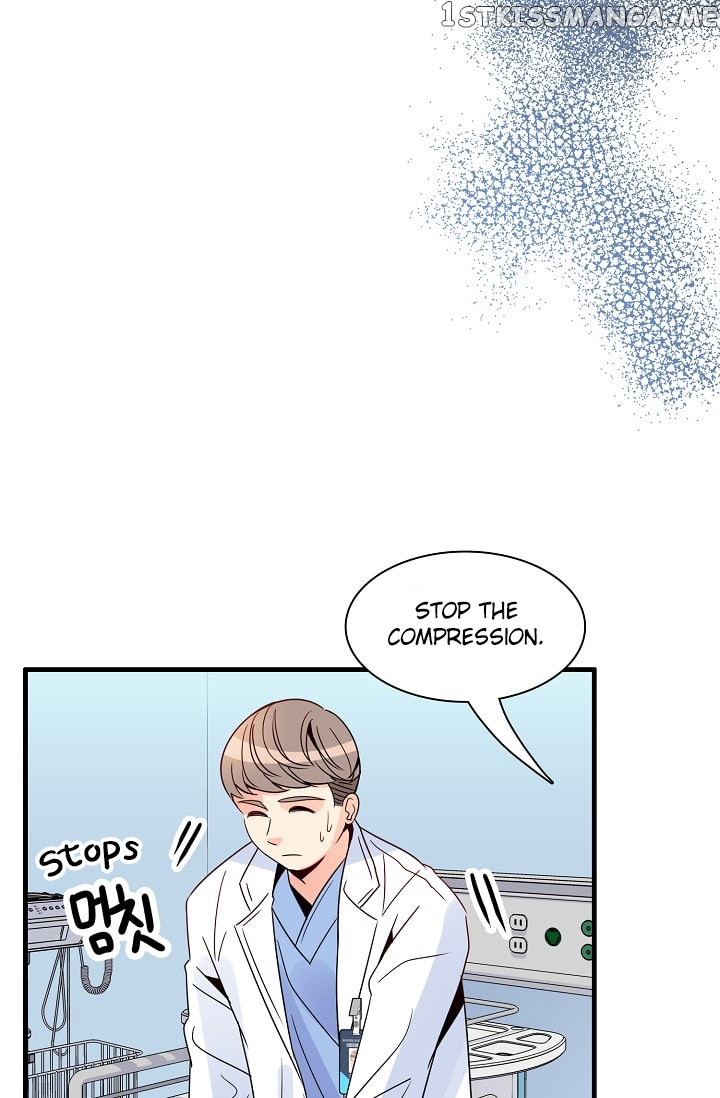 Emergency Love chapter 9 - page 32