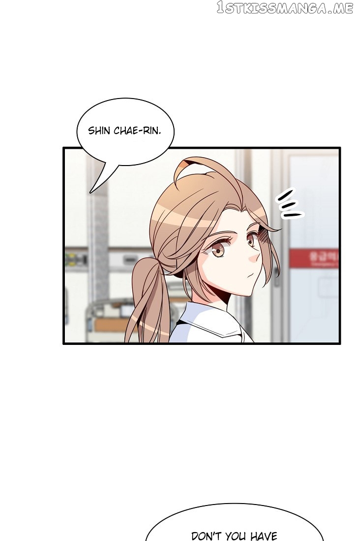 Emergency Love chapter 9 - page 37