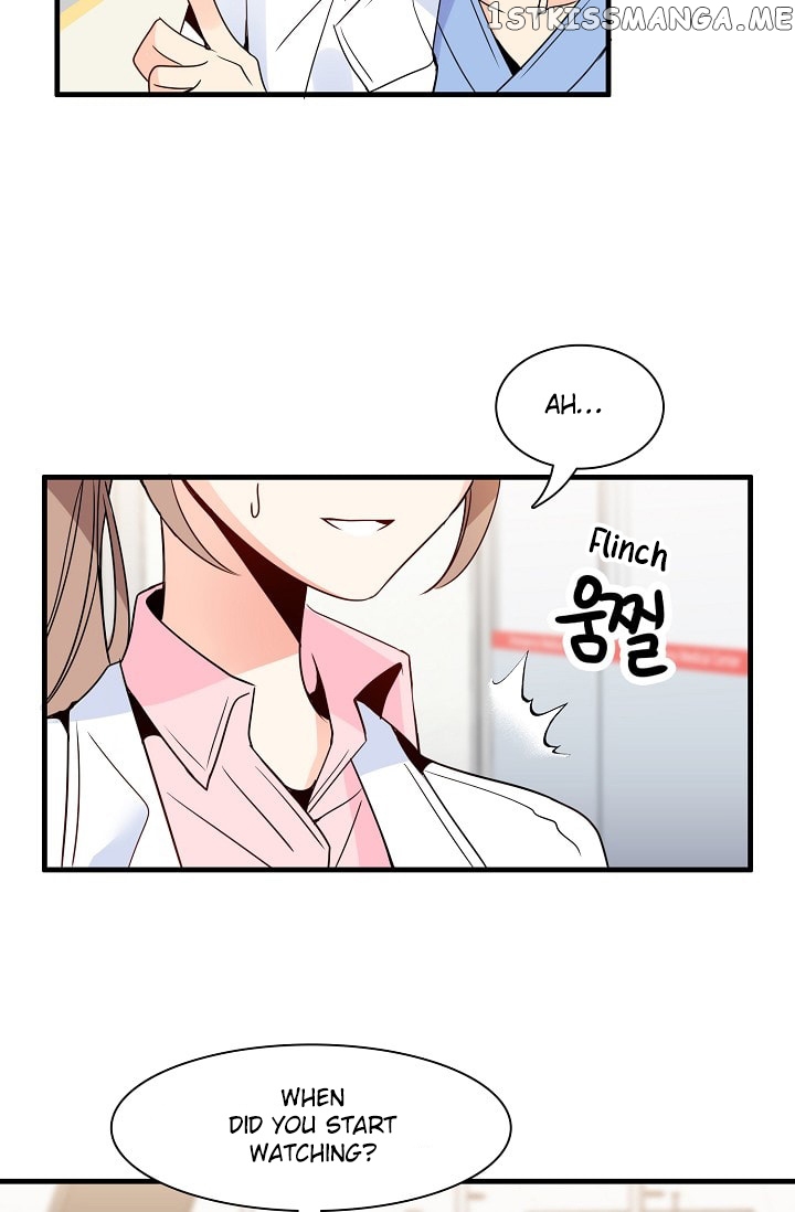 Emergency Love chapter 9 - page 41