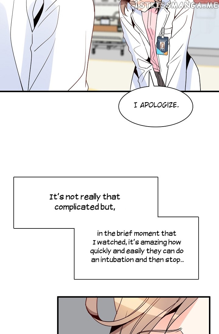 Emergency Love chapter 9 - page 44