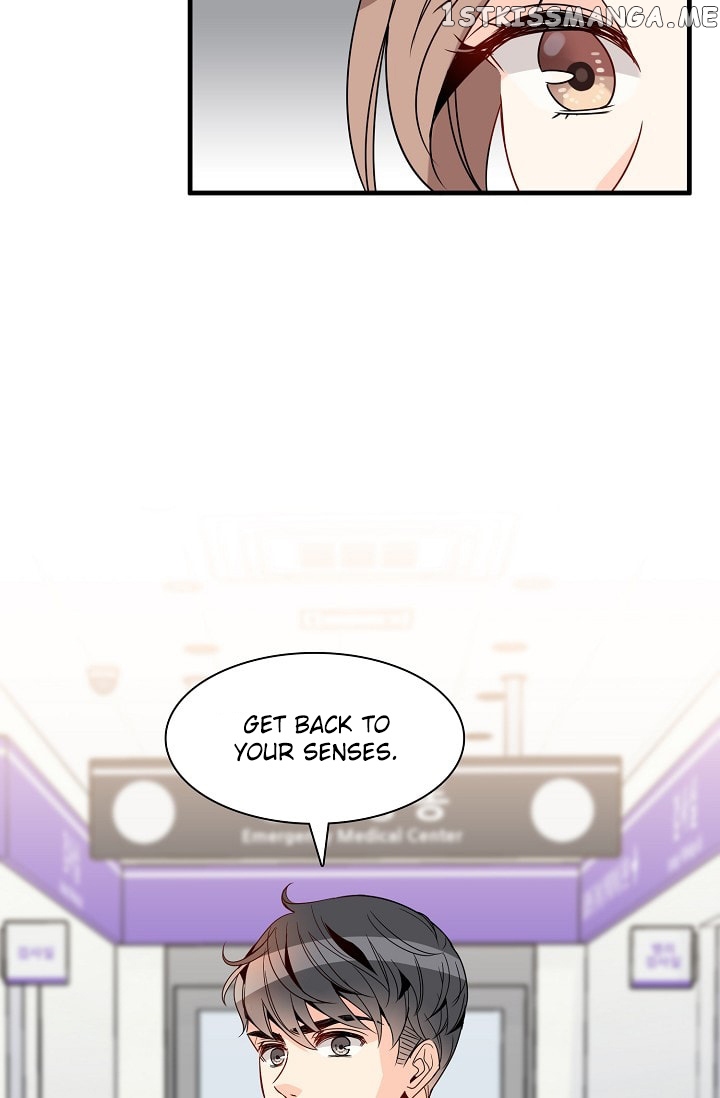 Emergency Love chapter 9 - page 45