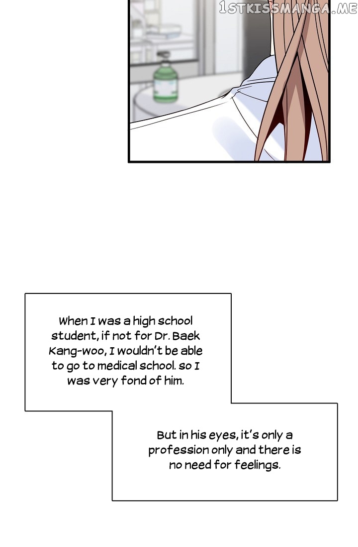 Emergency Love chapter 9 - page 50