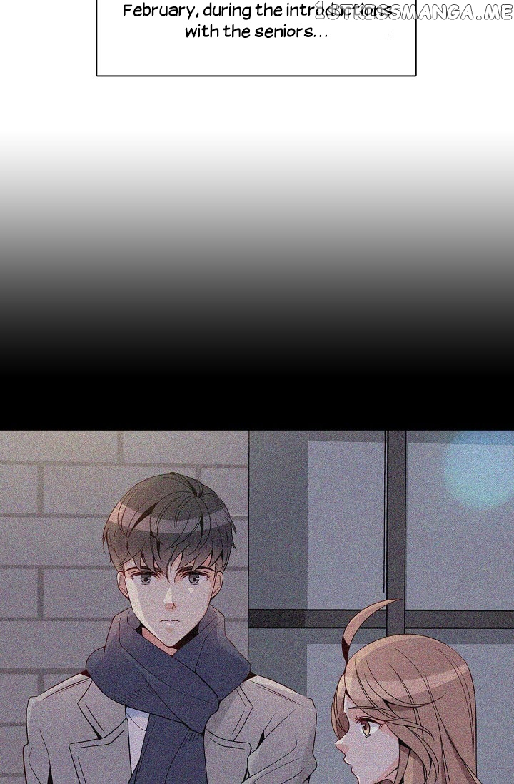 Emergency Love chapter 9 - page 52