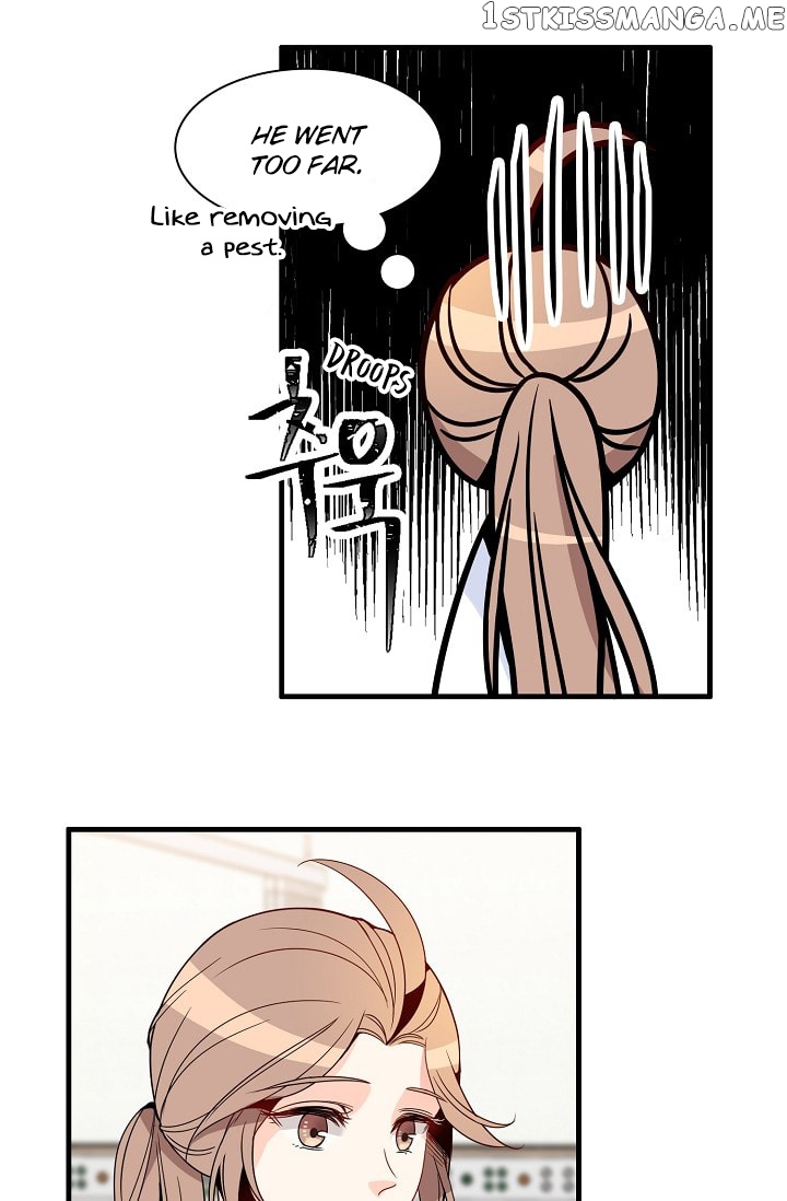 Emergency Love chapter 9 - page 54