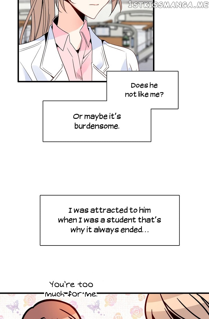 Emergency Love chapter 9 - page 55