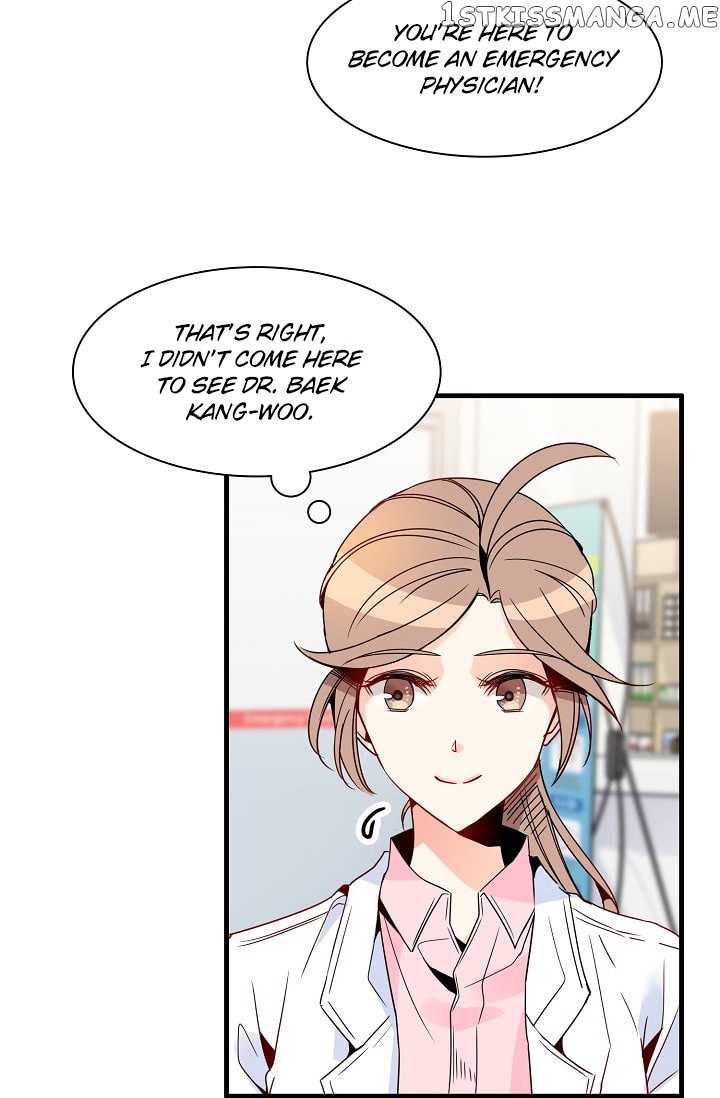 Emergency Love chapter 9 - page 59