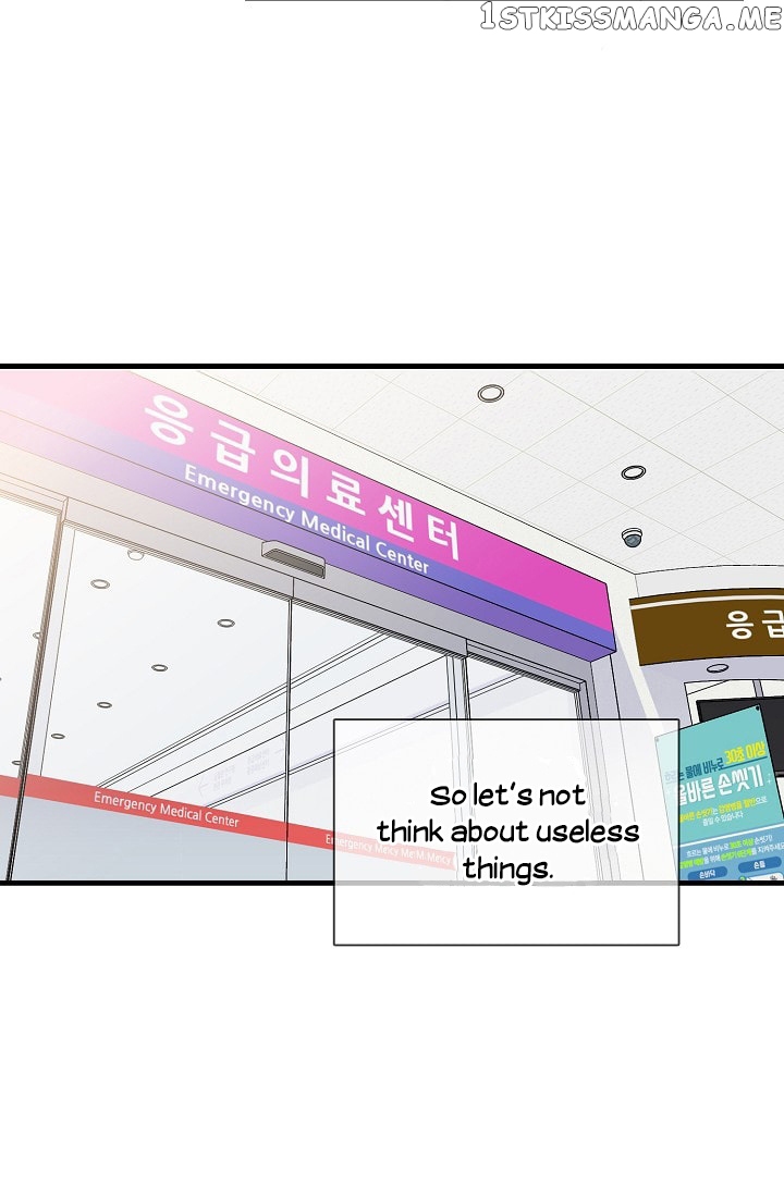 Emergency Love chapter 9 - page 60