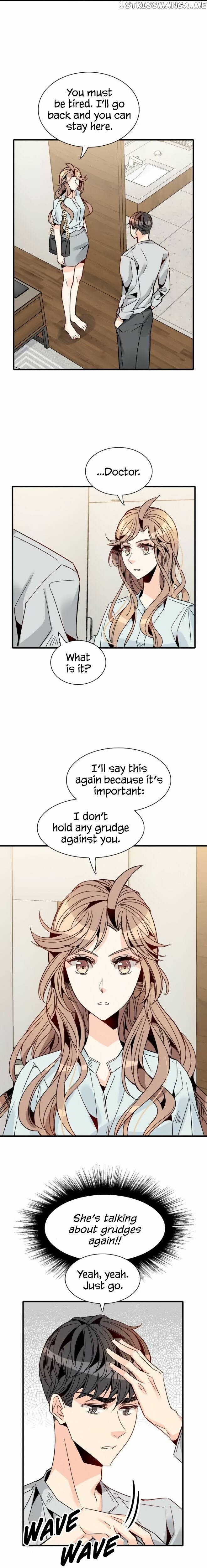 Emergency Love chapter 29 - page 4