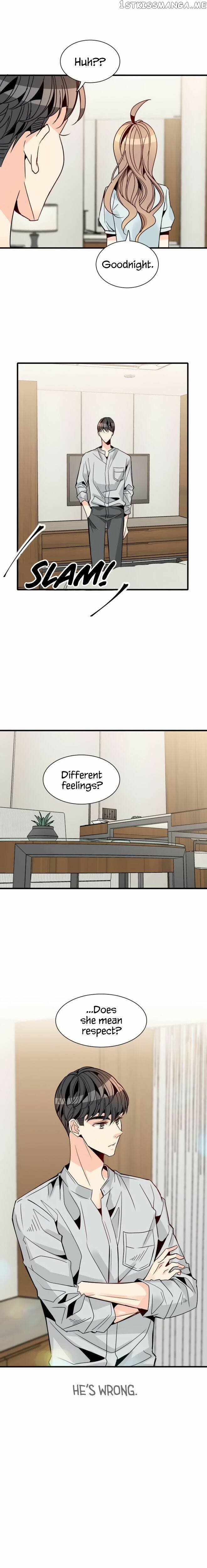 Emergency Love chapter 29 - page 6
