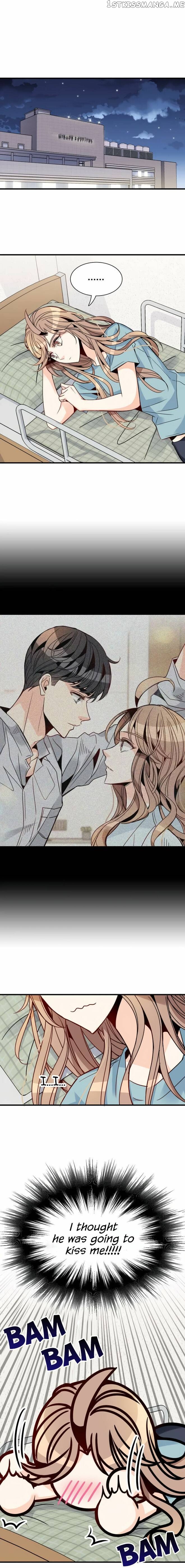 Emergency Love chapter 29 - page 7