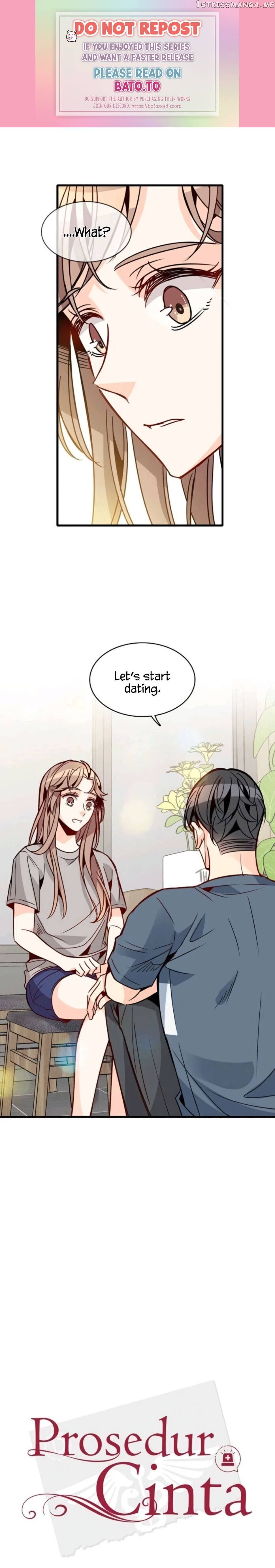 Emergency Love chapter 53 - page 1