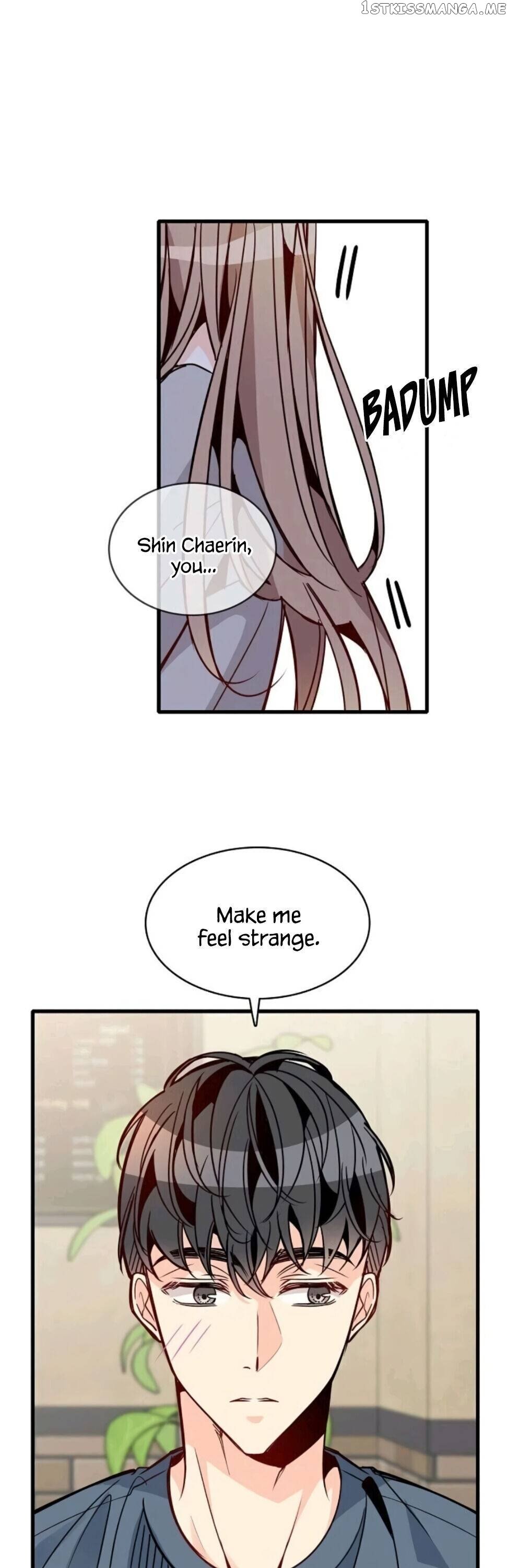 Emergency Love chapter 53 - page 11