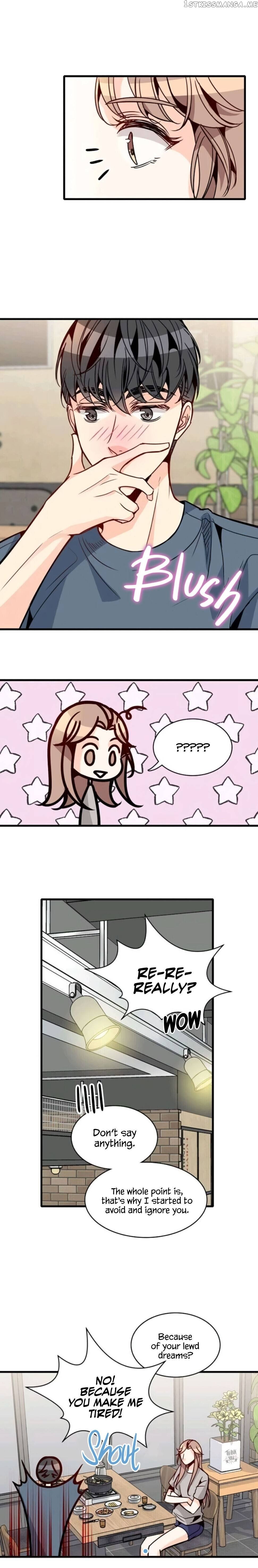 Emergency Love chapter 53 - page 14