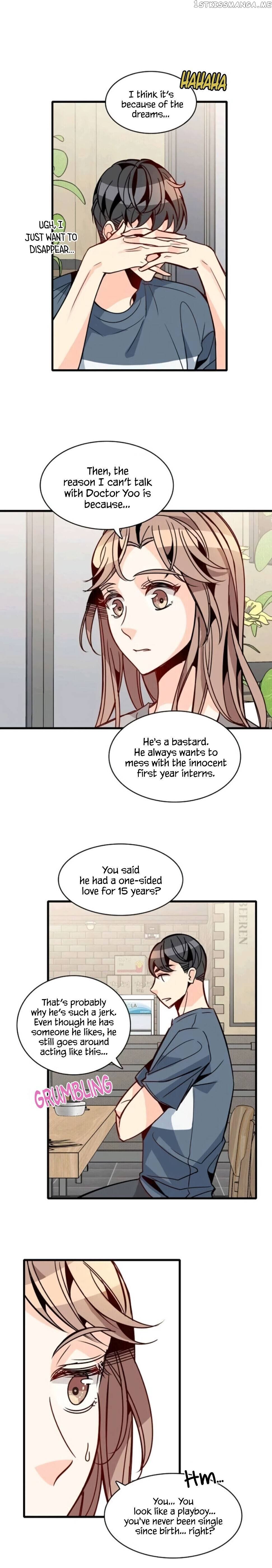 Emergency Love chapter 53 - page 15