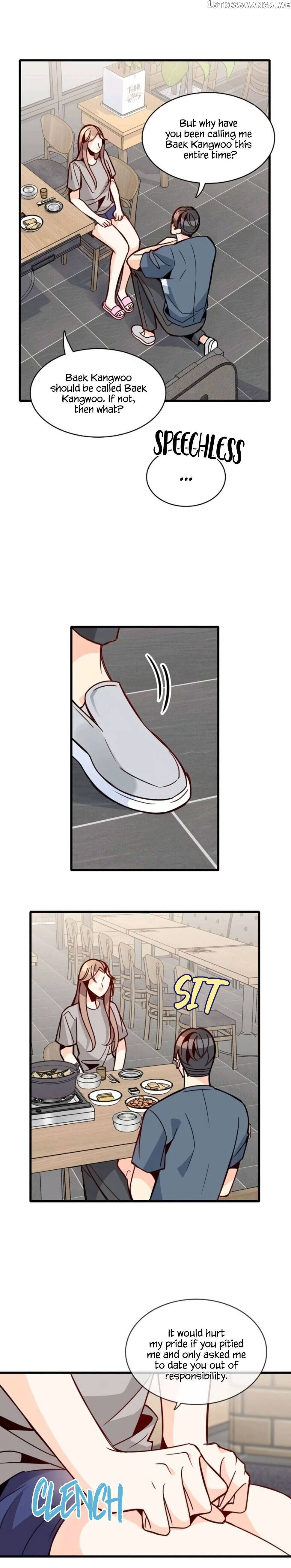 Emergency Love chapter 53 - page 4