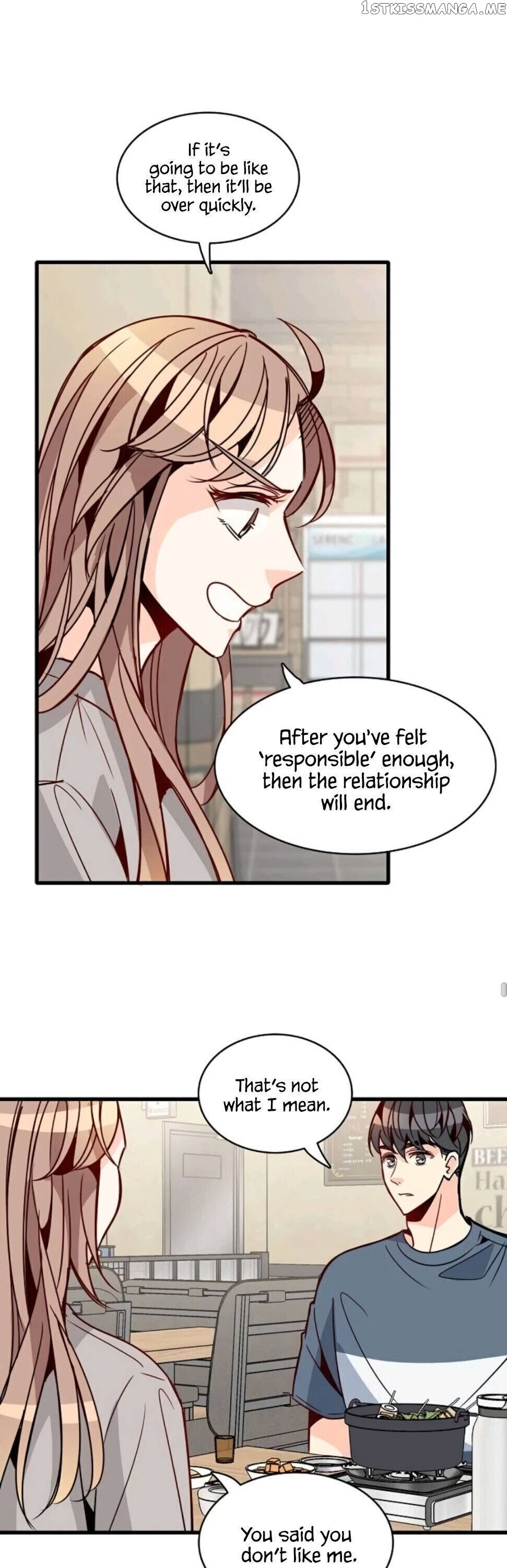 Emergency Love chapter 53 - page 5