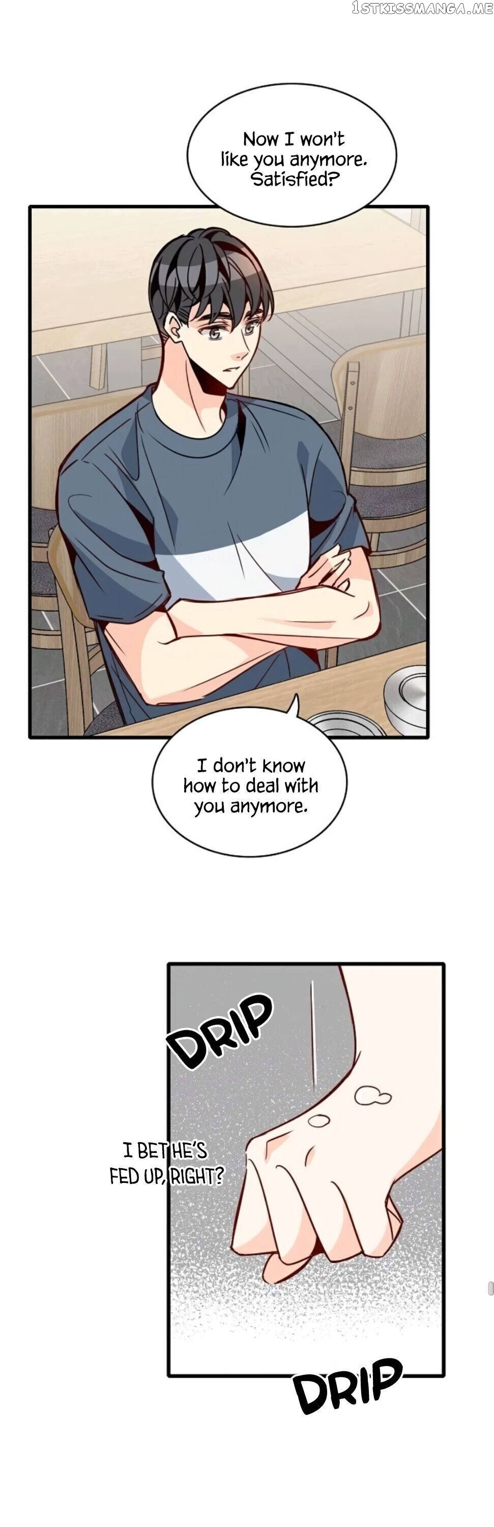 Emergency Love chapter 53 - page 9