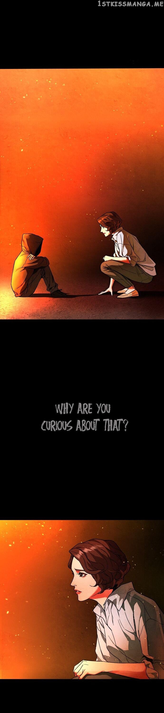 Ordinary Child Chapter 1 - page 11