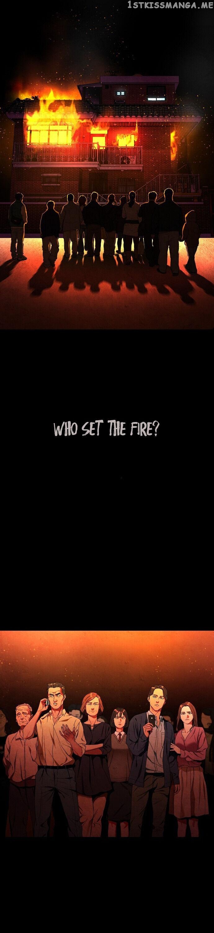 Ordinary Child Chapter 1 - page 5