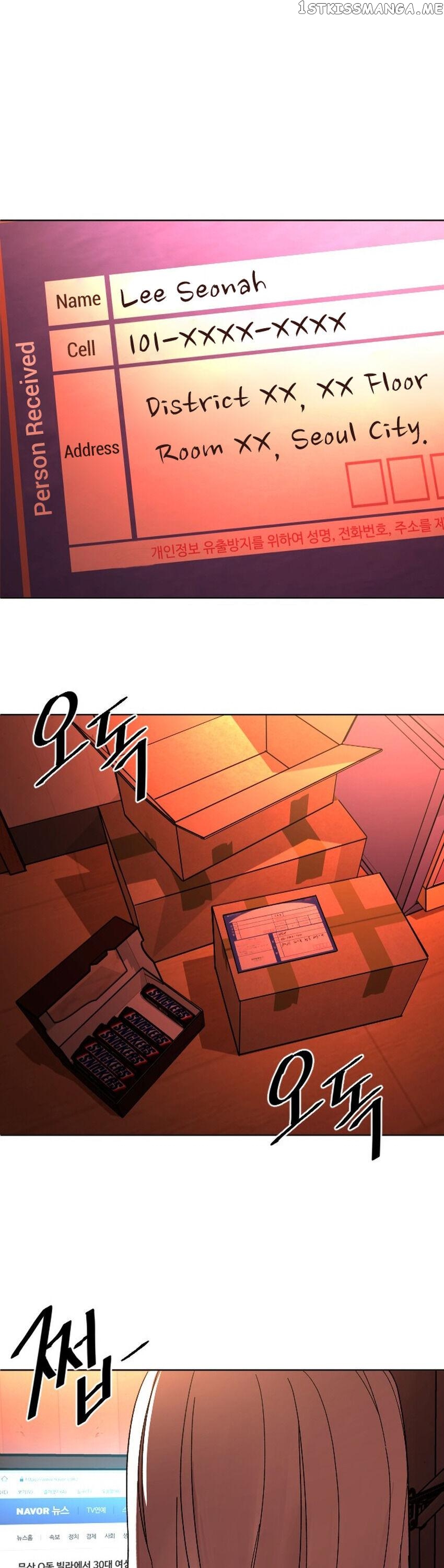 Ordinary Child Chapter 10 - page 28