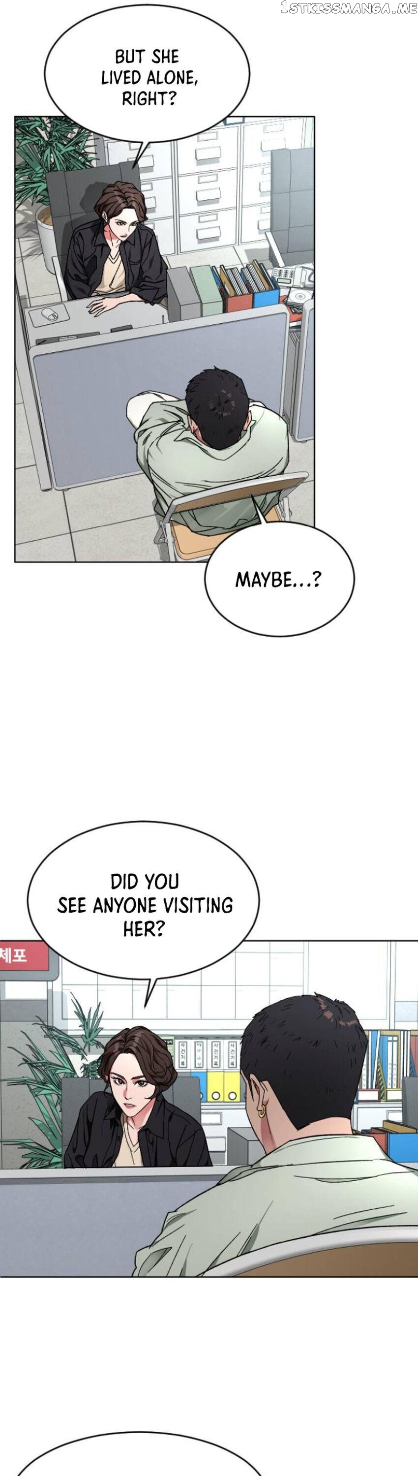 Ordinary Child Chapter 11 - page 19