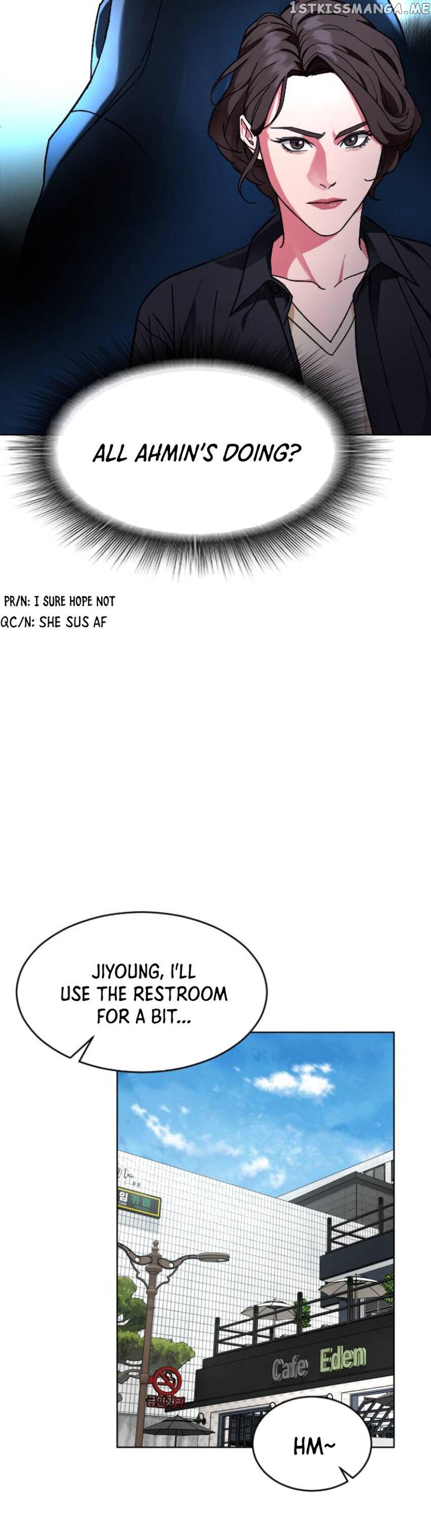 Ordinary Child Chapter 11 - page 28