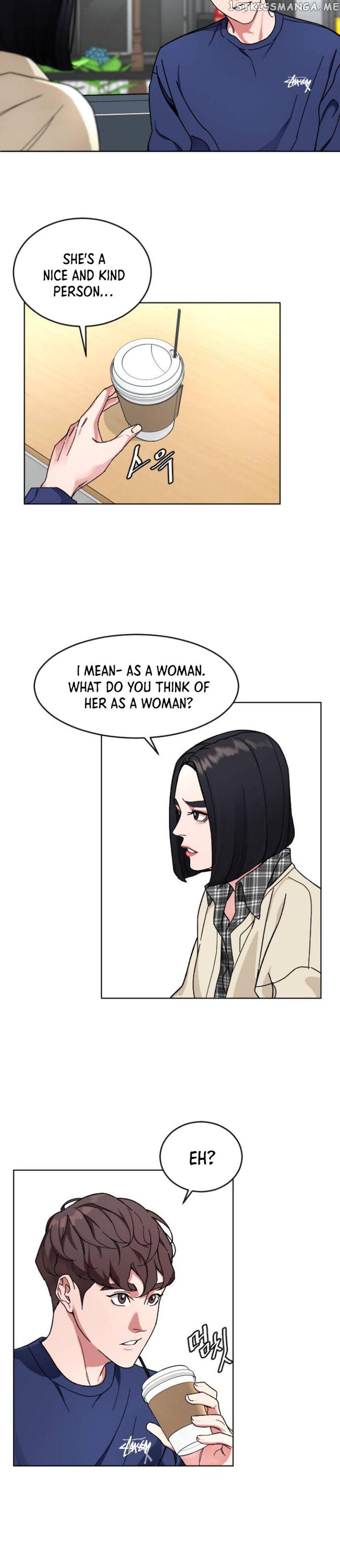 Ordinary Child Chapter 11 - page 30
