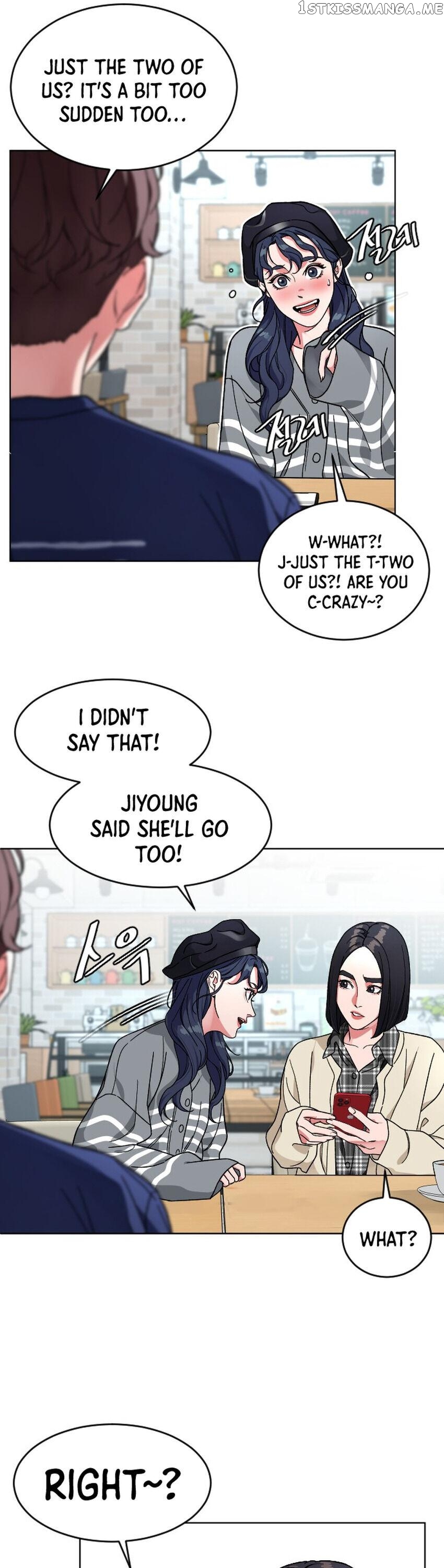 Ordinary Child Chapter 12 - page 13