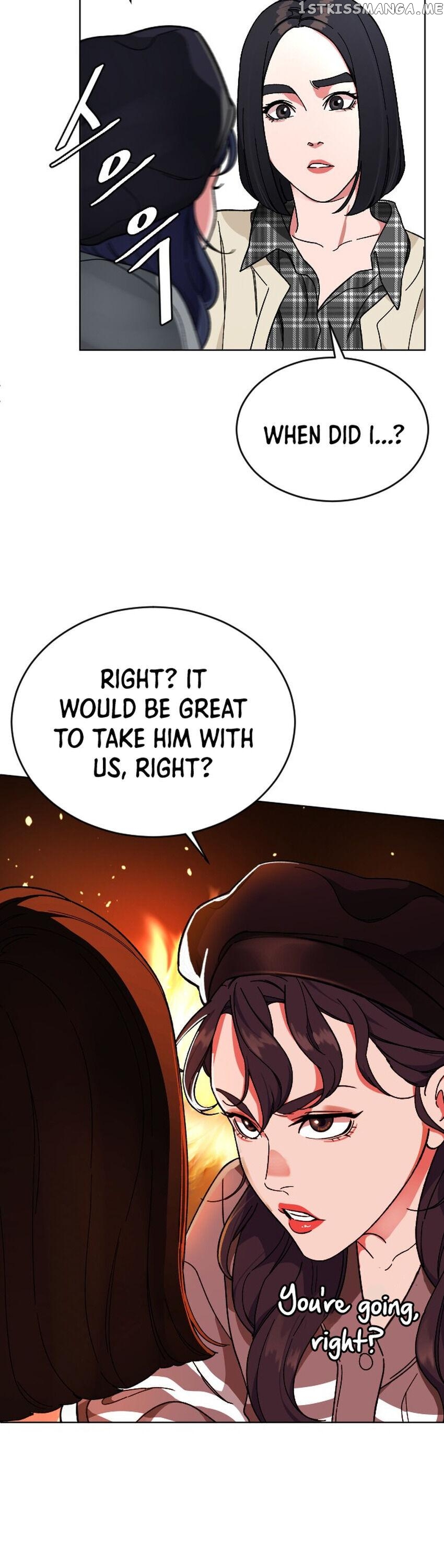 Ordinary Child Chapter 12 - page 14