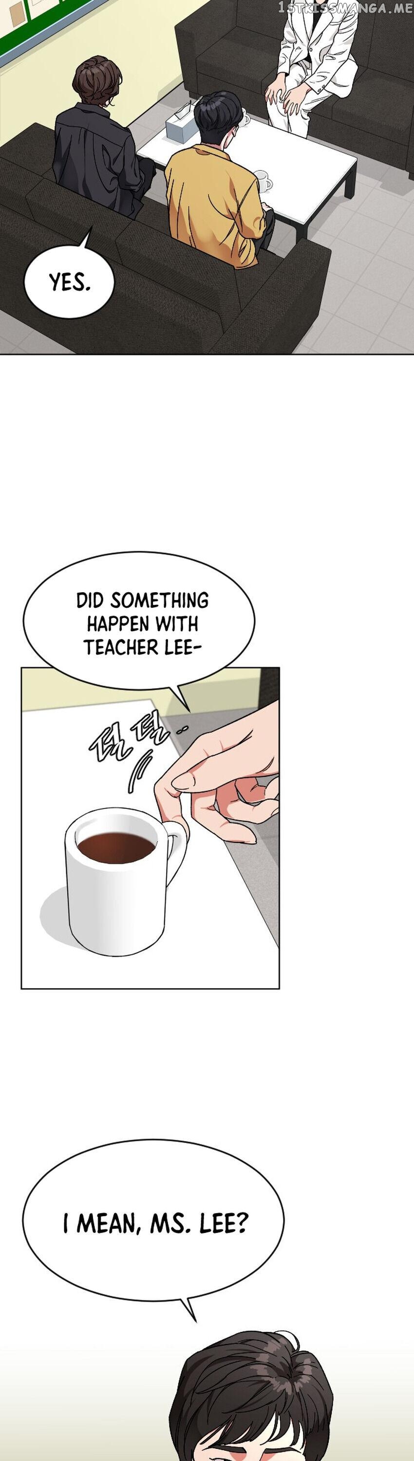 Ordinary Child Chapter 12 - page 17