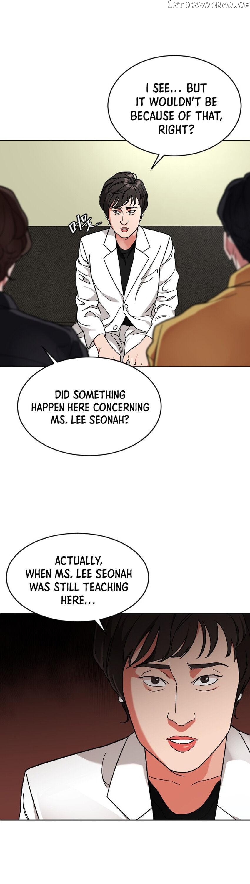 Ordinary Child Chapter 12 - page 19