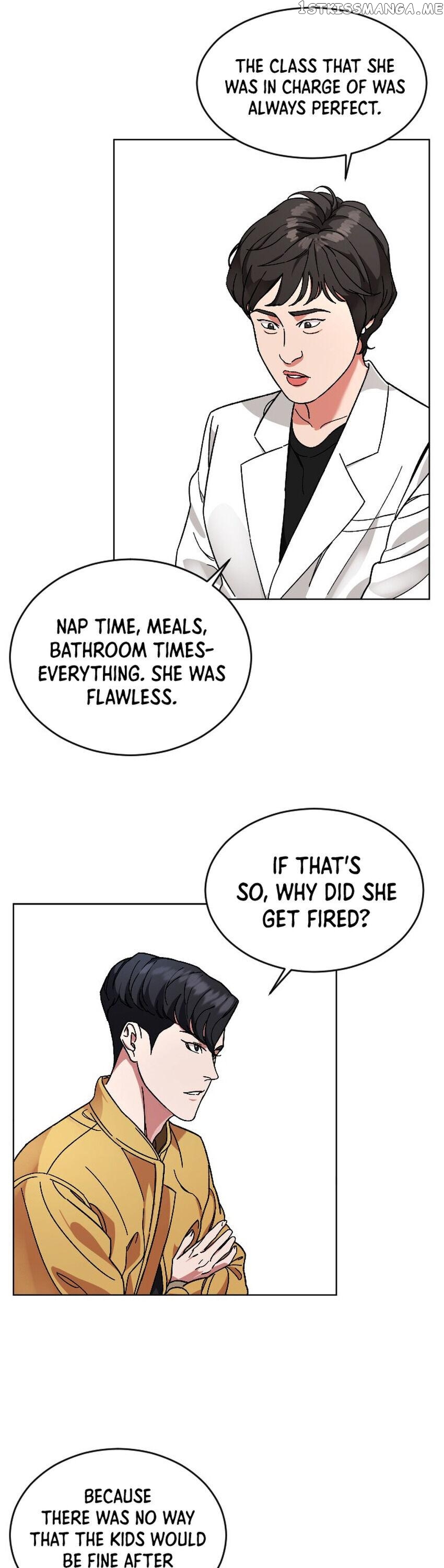 Ordinary Child Chapter 12 - page 25