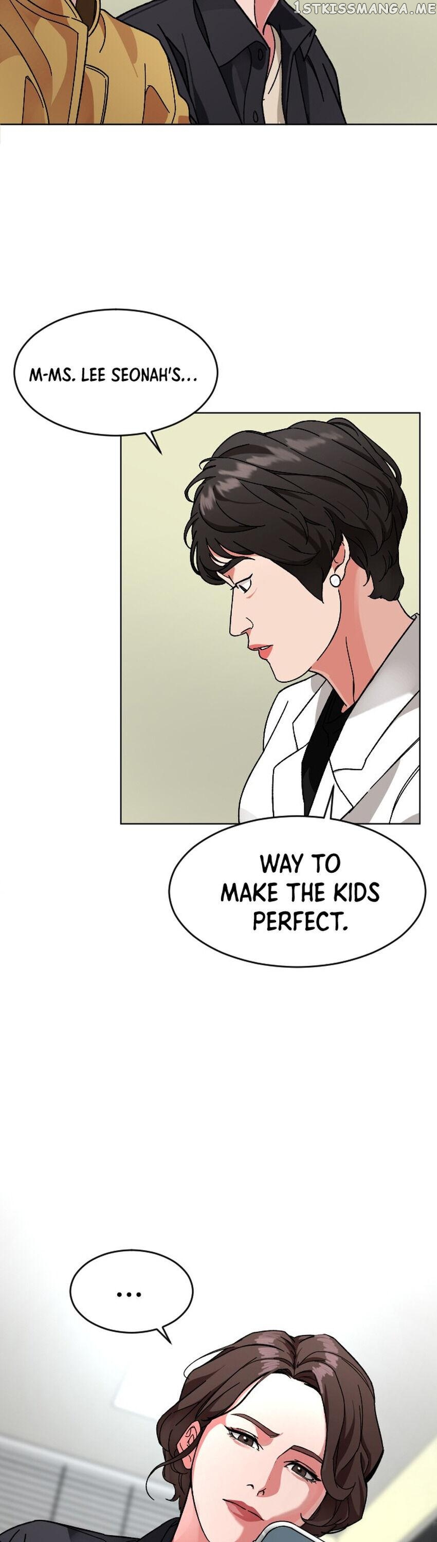 Ordinary Child Chapter 12 - page 28