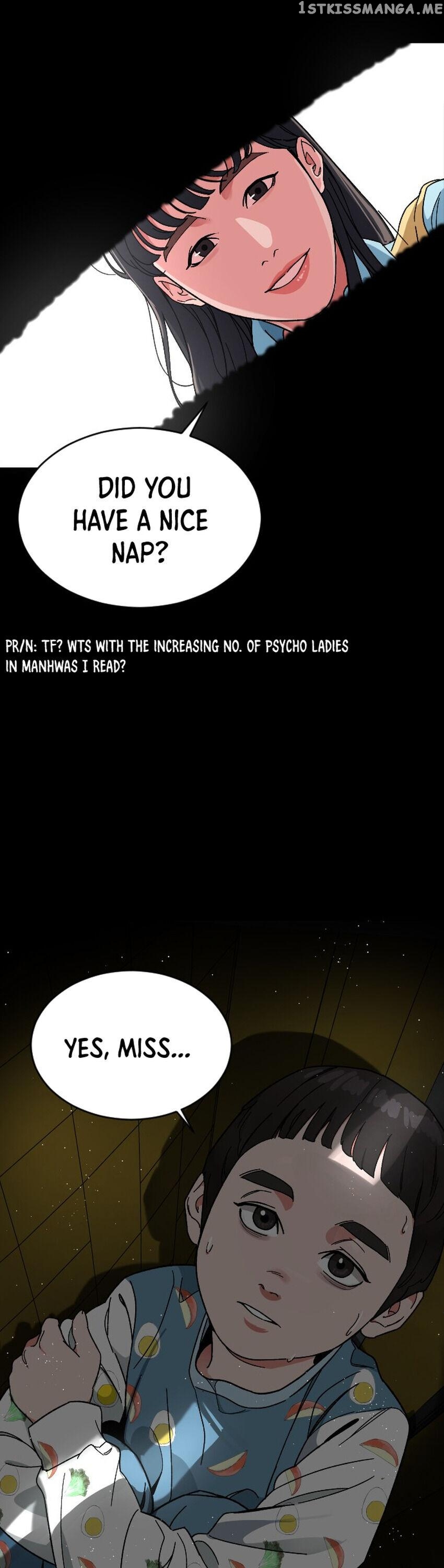 Ordinary Child Chapter 12 - page 31