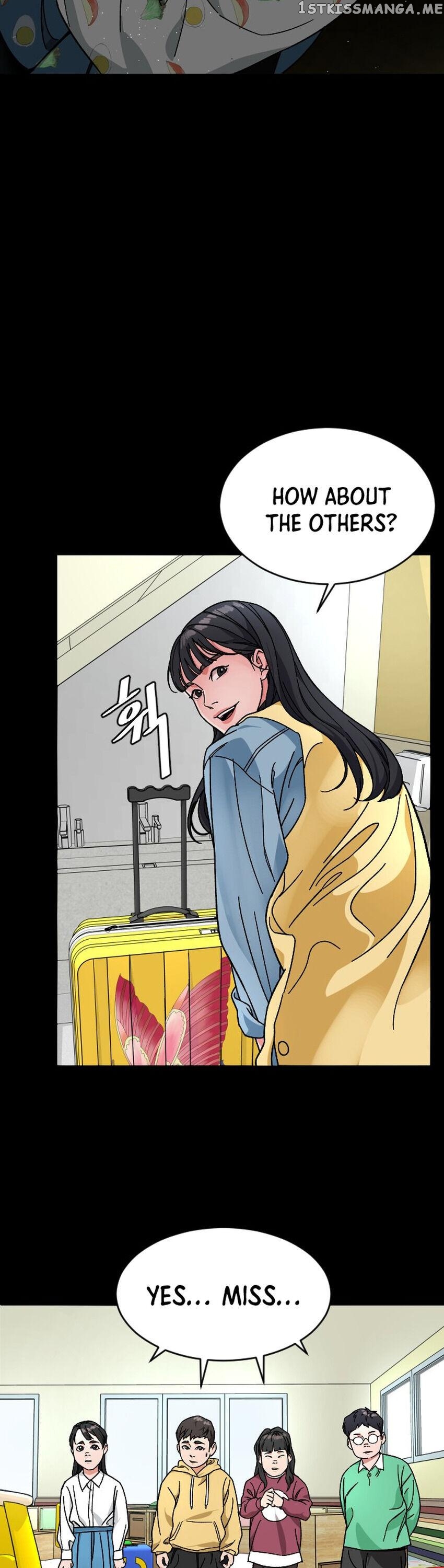 Ordinary Child Chapter 12 - page 32