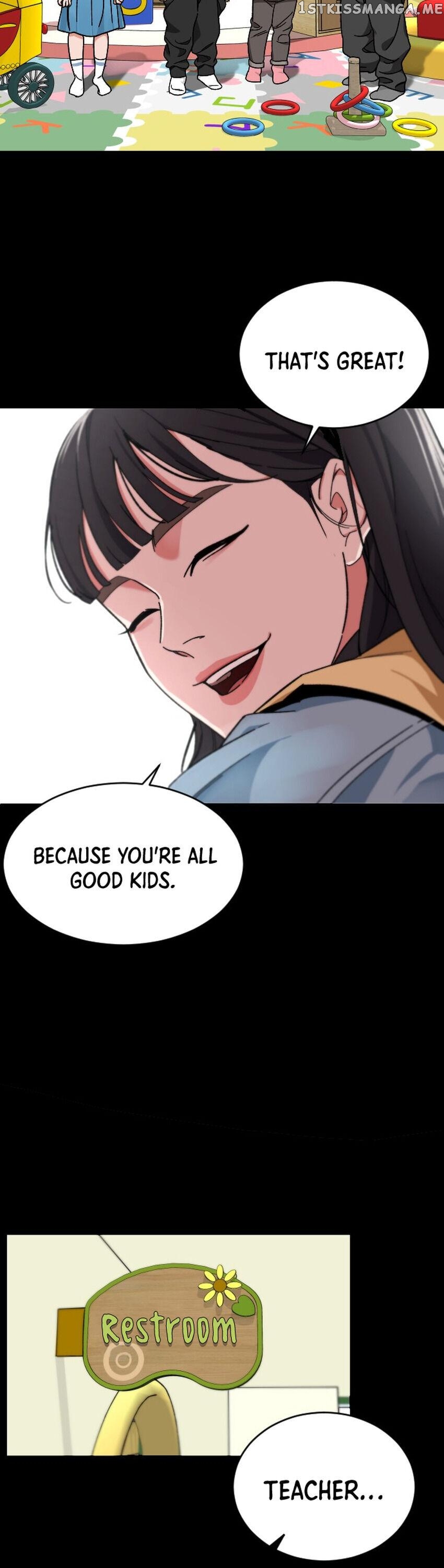 Ordinary Child Chapter 12 - page 33