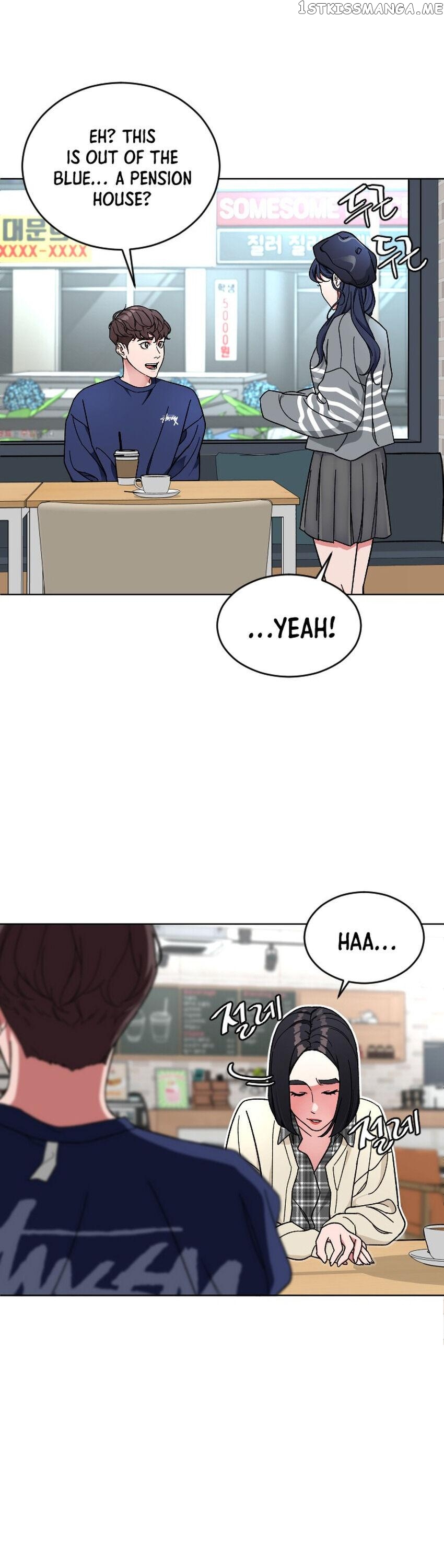 Ordinary Child Chapter 12 - page 5