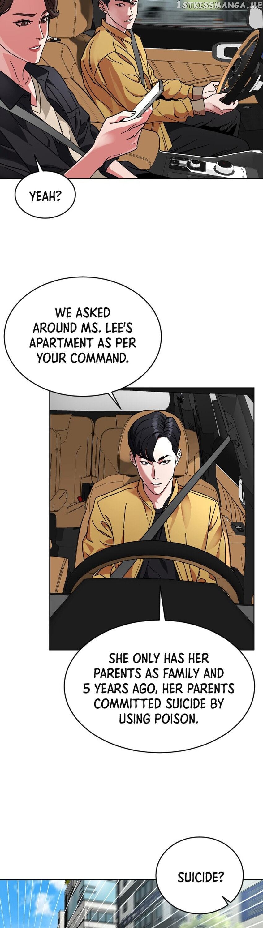 Ordinary Child Chapter 12 - page 8
