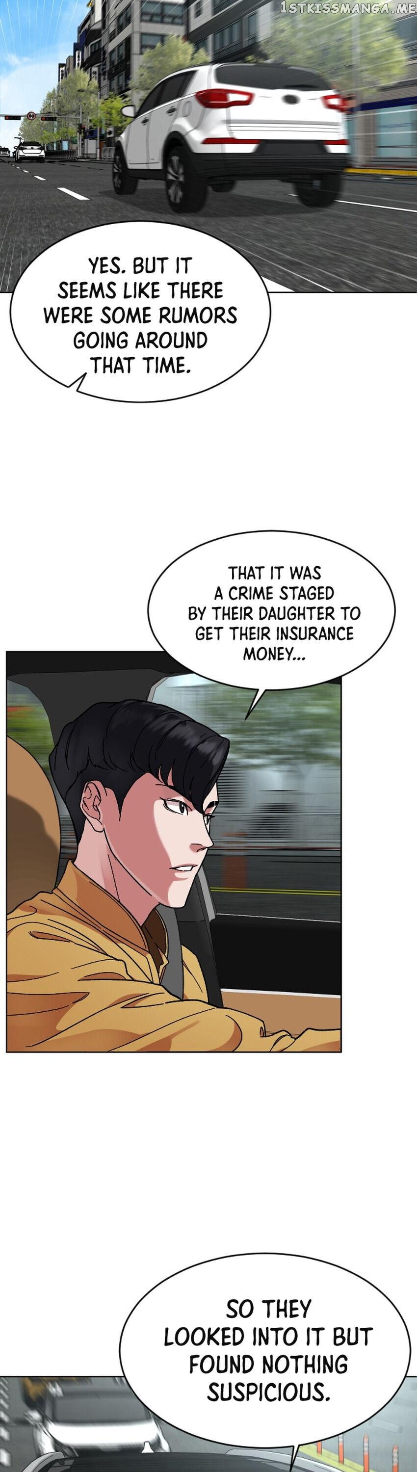 Ordinary Child Chapter 12 - page 9