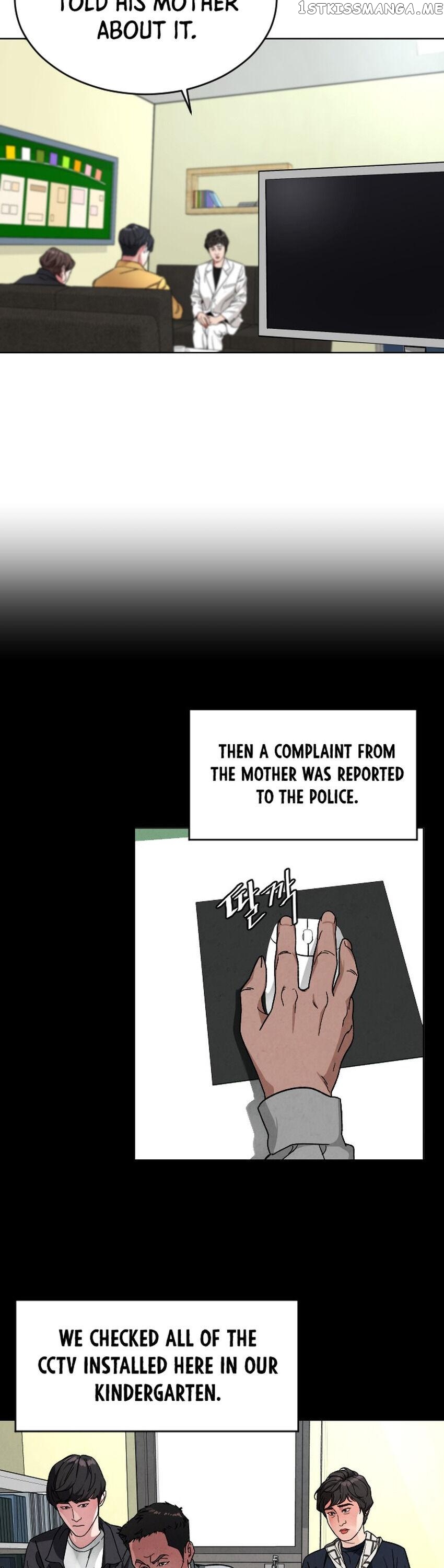 Ordinary Child Chapter 13 - page 10
